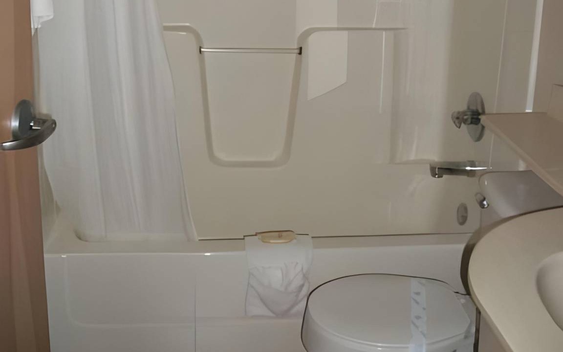 Photo of Bathroom in Prestonsburg