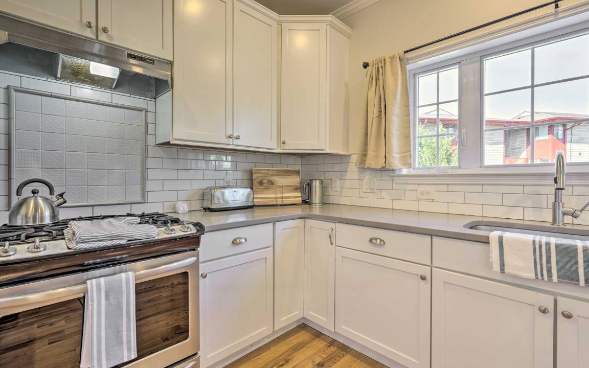 Photo of Kitchen in Spring Lake Heights
