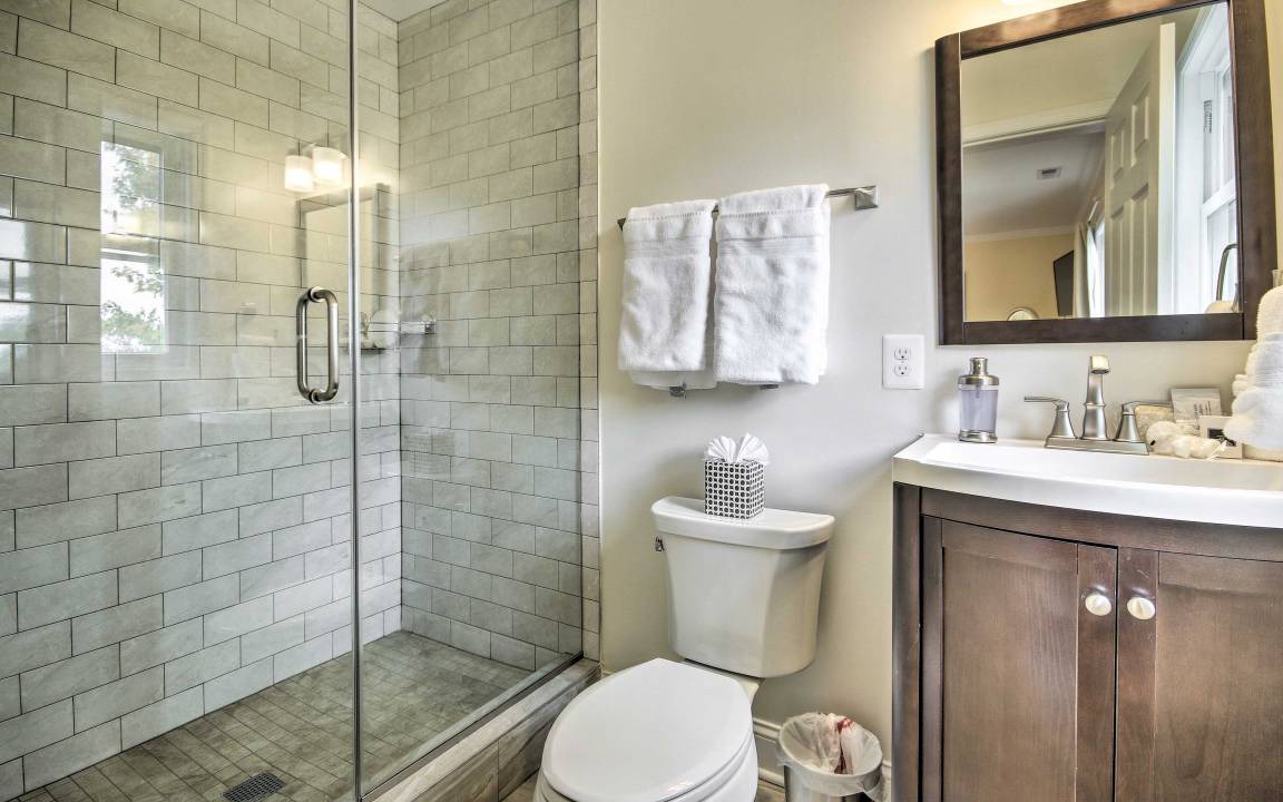 Photo of Bathroom in Leesburg