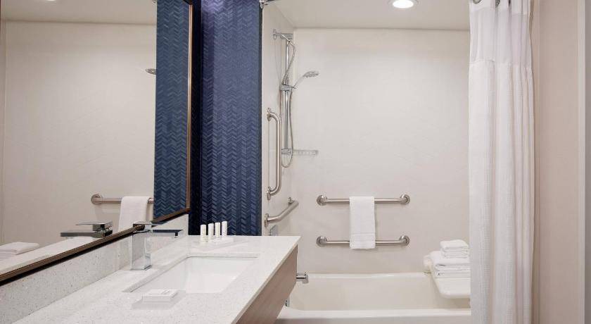 Photo of Bathroom in Galloway