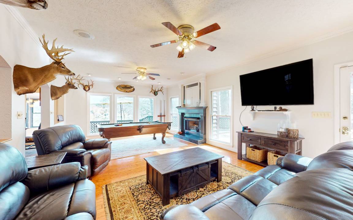 Photo of Livingroom in Pulaski