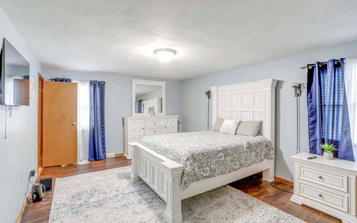 Photo of Bedroom in Amherst