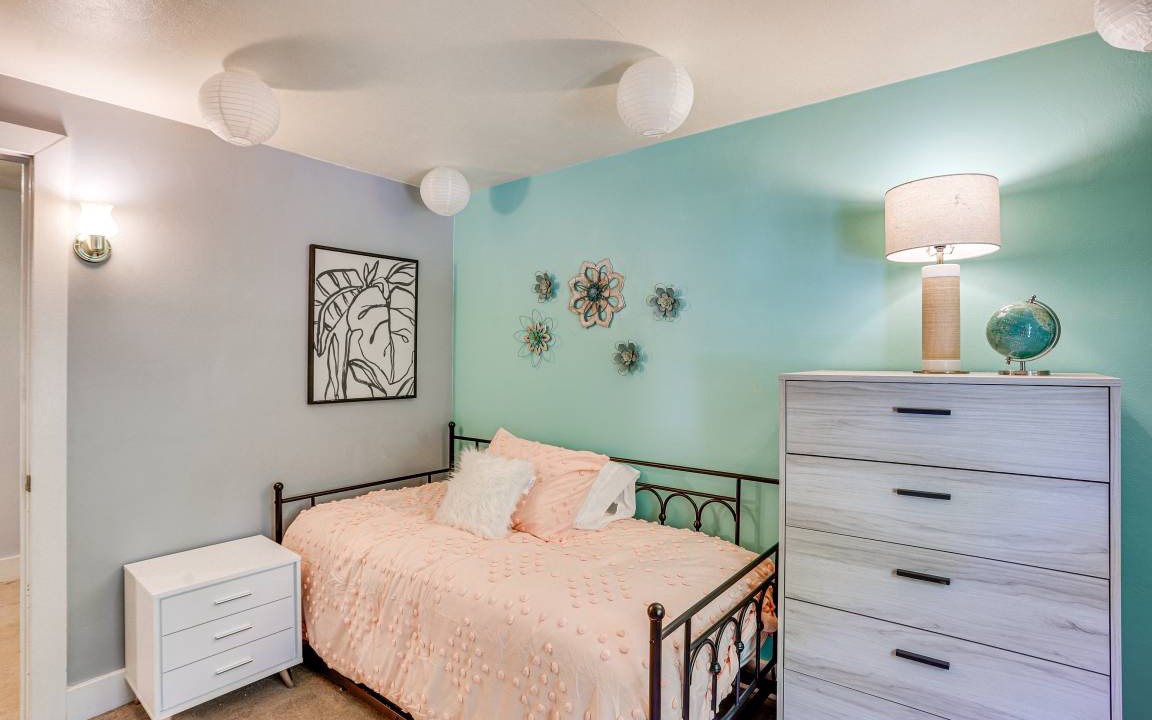 Photo of Bedroom in Annville