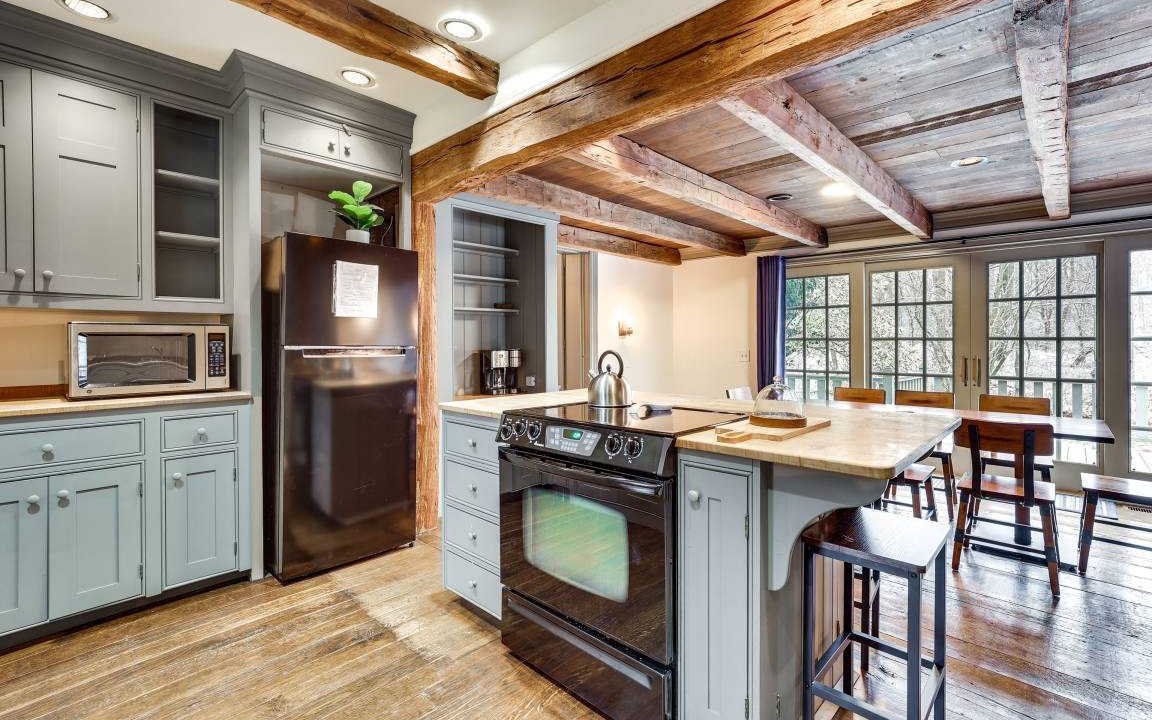 Photo of Kitchen in Dundee