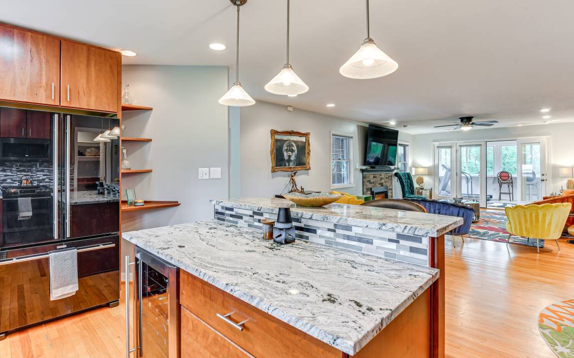 Photo of Kitchen in Colesville