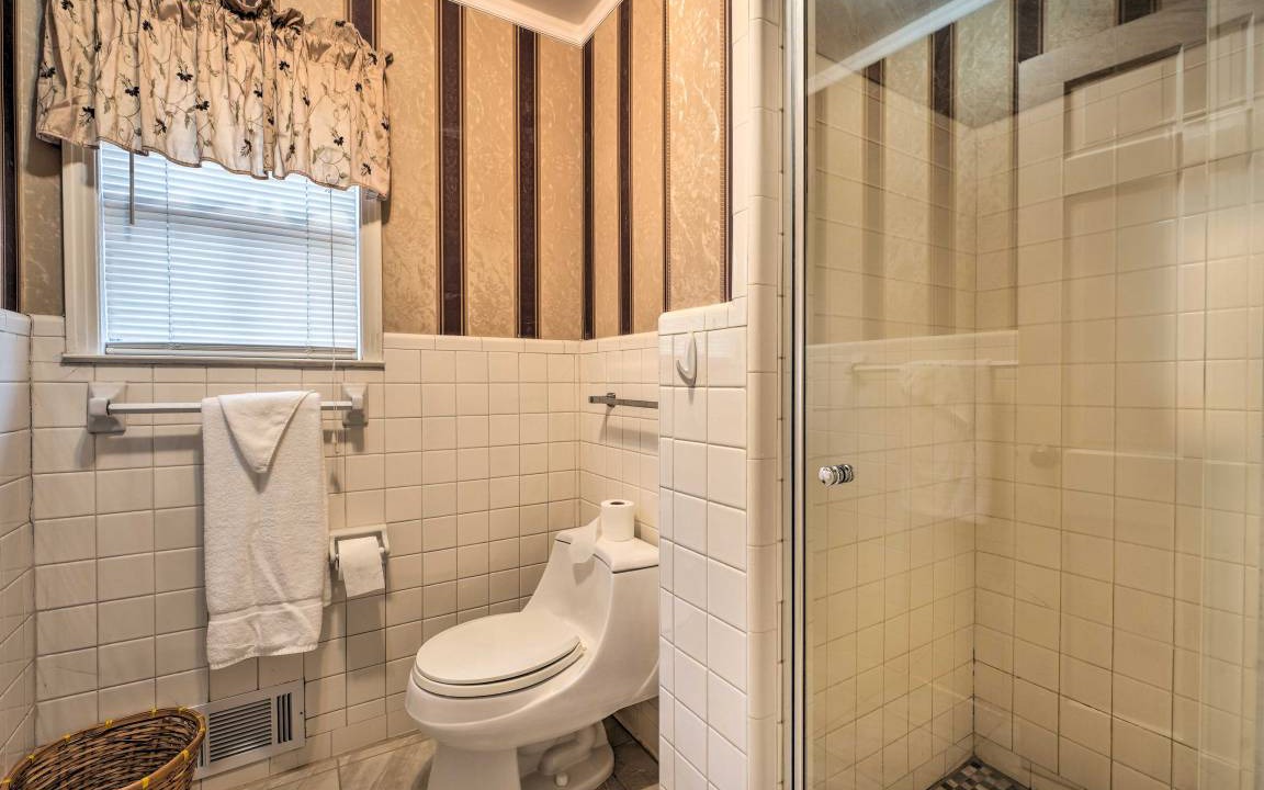 Photo of Bathroom in Whitehaven