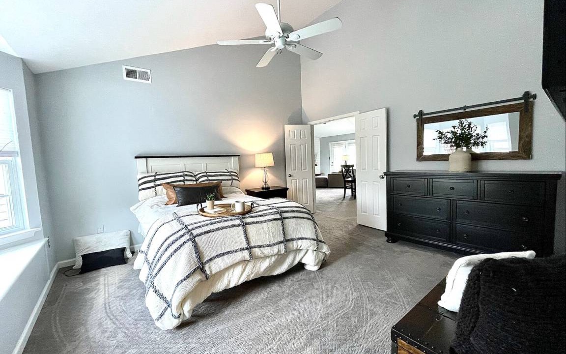 Photo of Bedroom in Reading