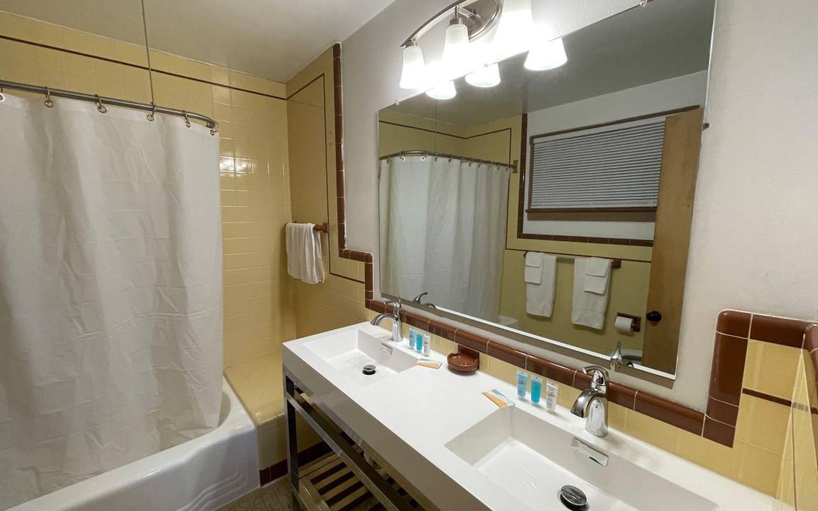 Photo of Bathroom in New Hope