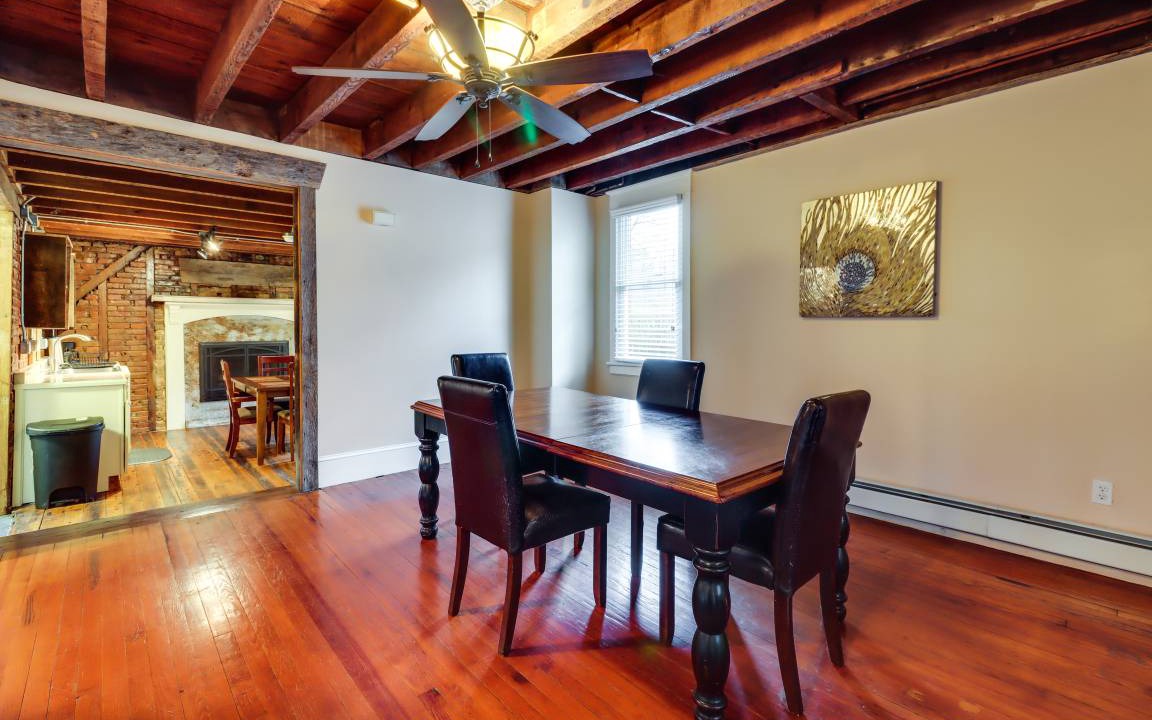 Photo of Livingroom in Parryville
