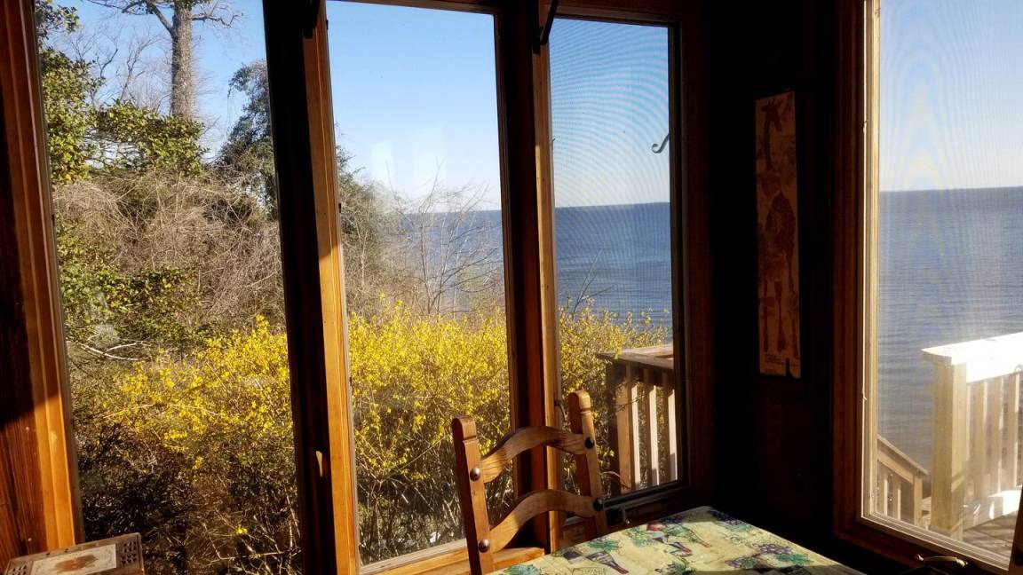 Photo of Patio Balcony in Port Republic