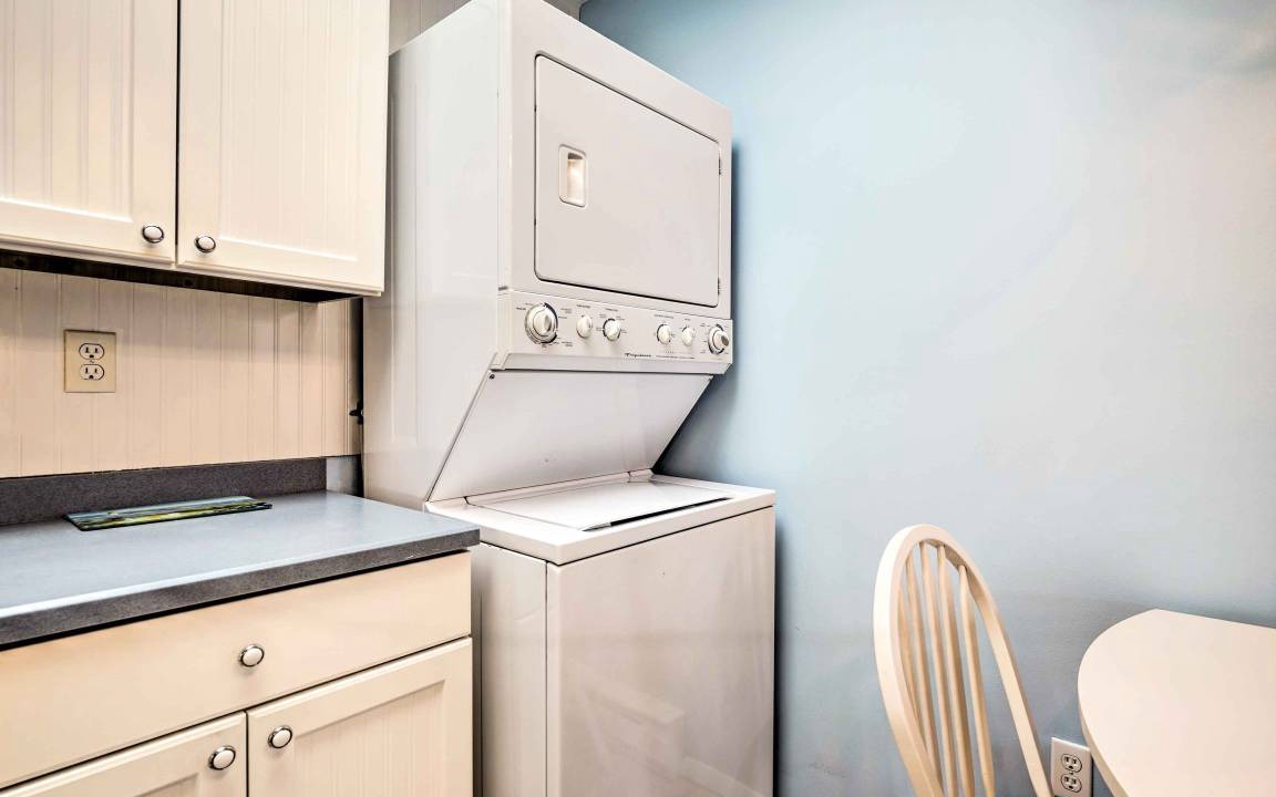 Photo of Kitchen in Village Green