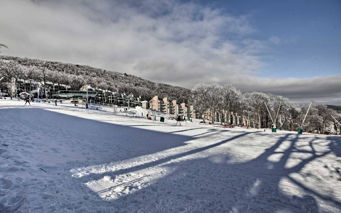 Photo of Others in Wintergreen