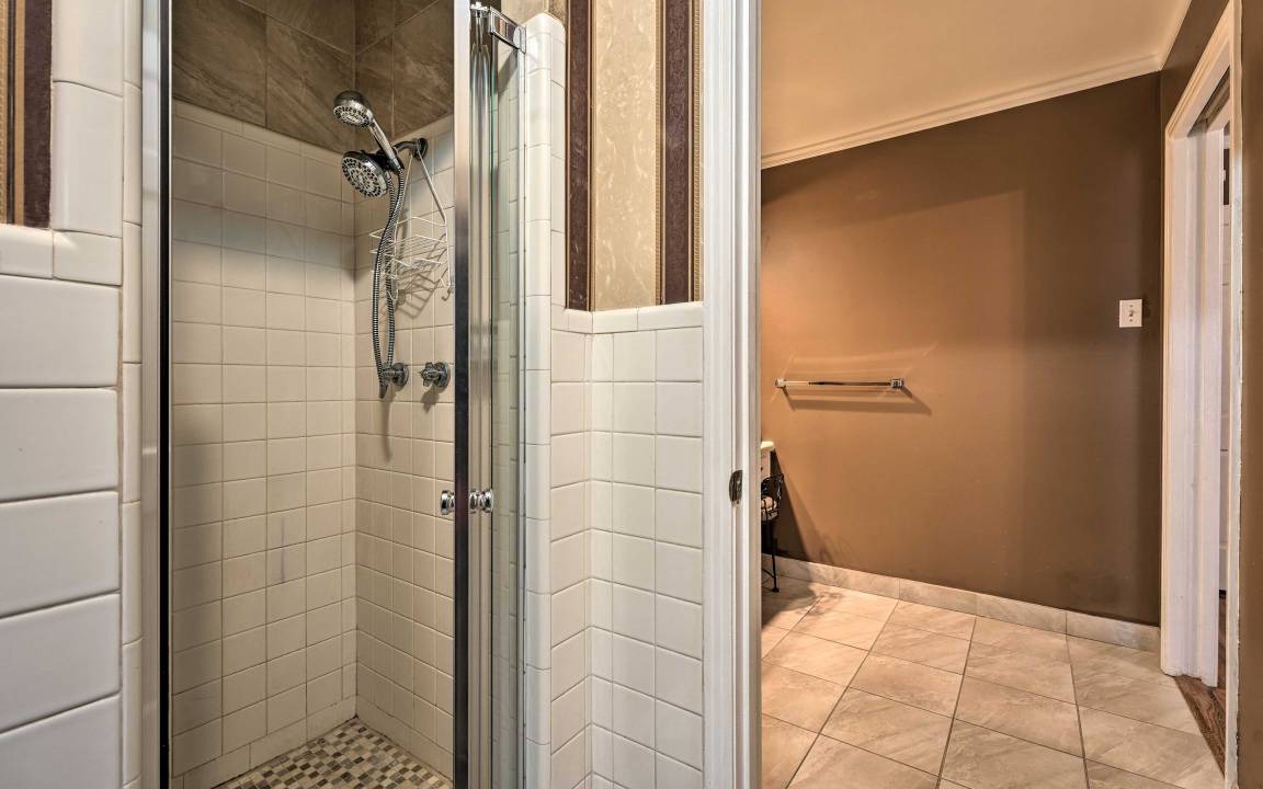 Photo of Bathroom in Whitehaven