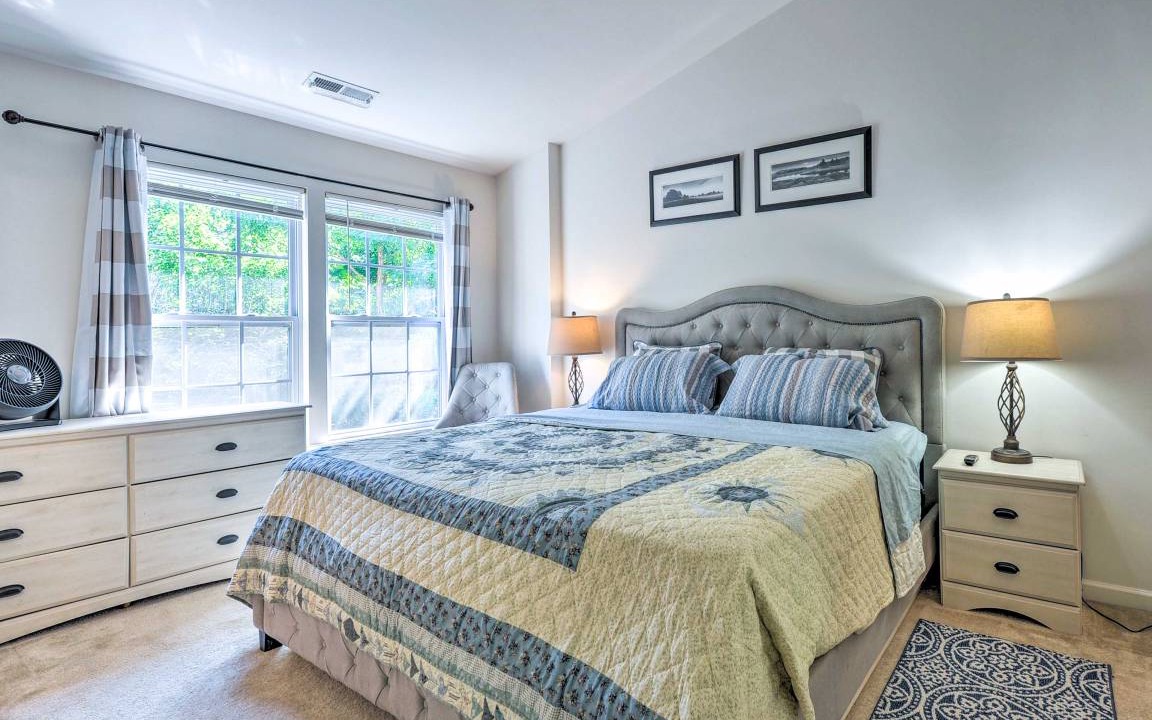 Photo of Bedroom in Elkridge