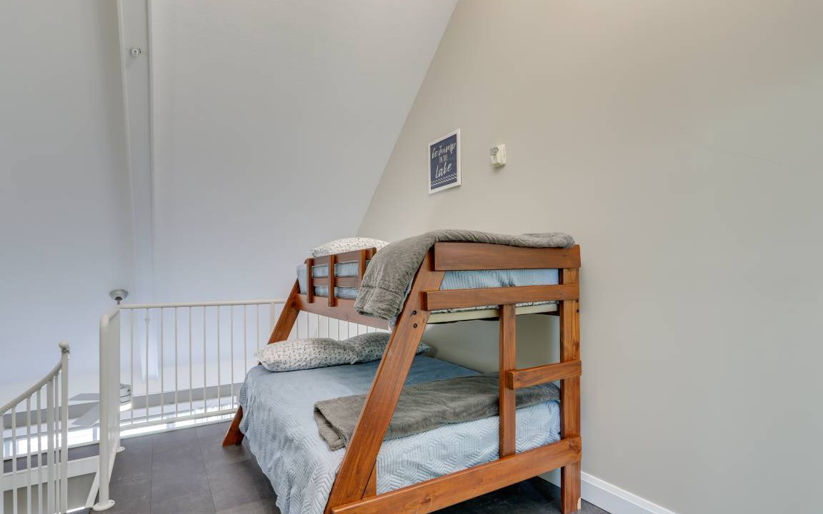Photo of Bedroom in Put-in-Bay