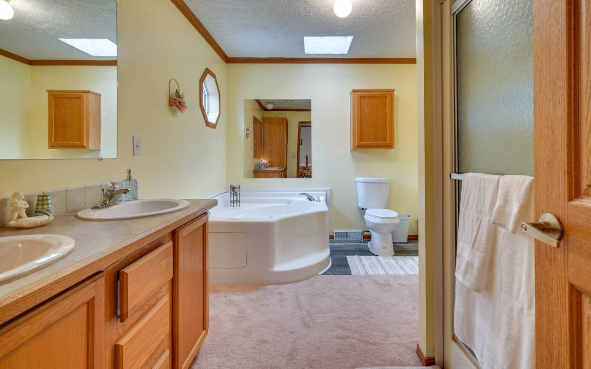 Photo of Kitchen in Zanesville