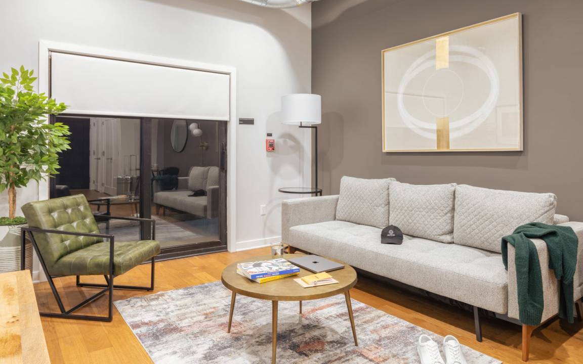 Photo of Livingroom in Old City
