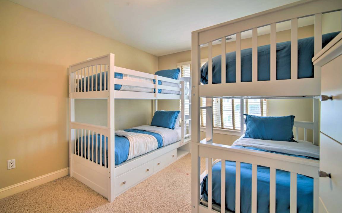 Photo of Bedroom in Southend