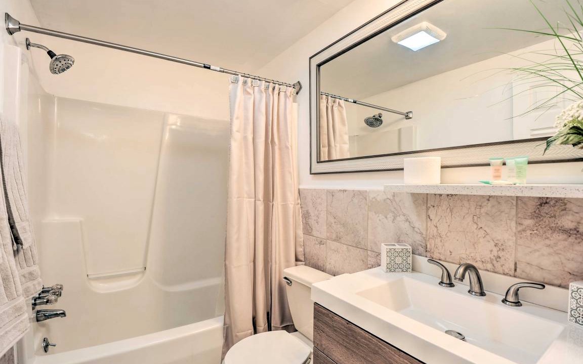 Photo of Bathroom in Point Pleasant