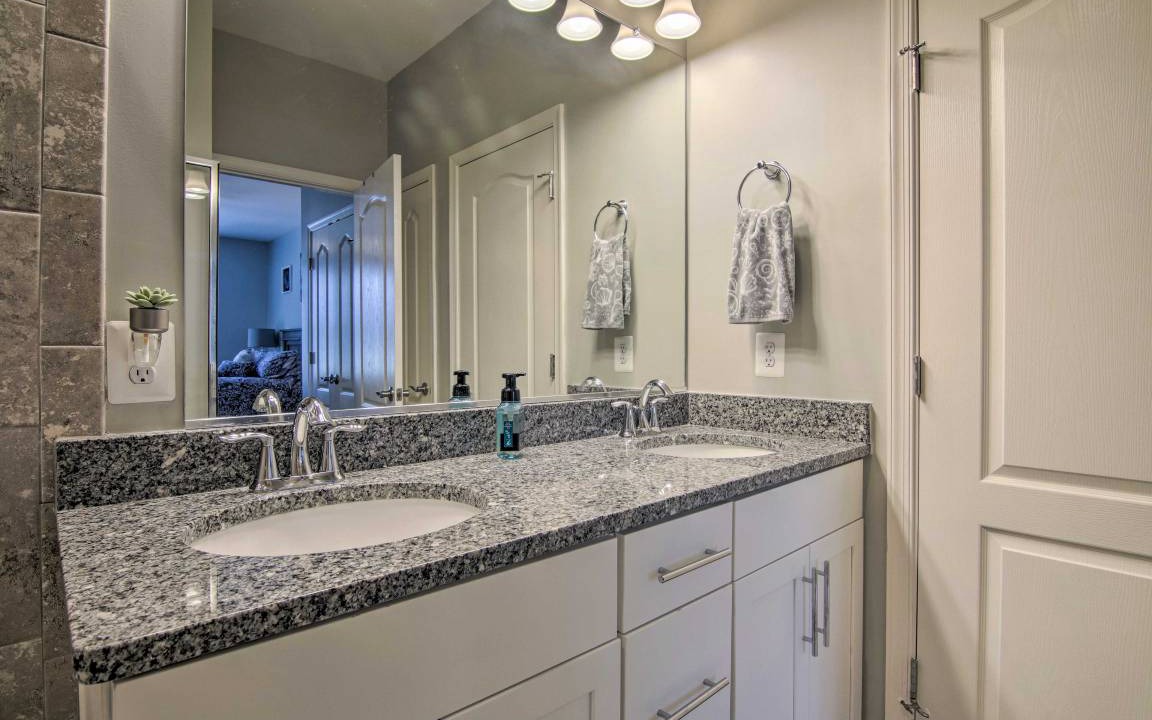 Photo of Bathroom in Millville