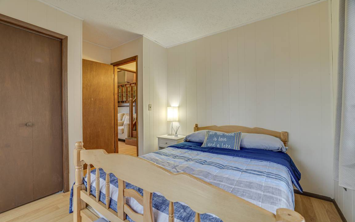 Photo of Bedroom in East Stroudsburg