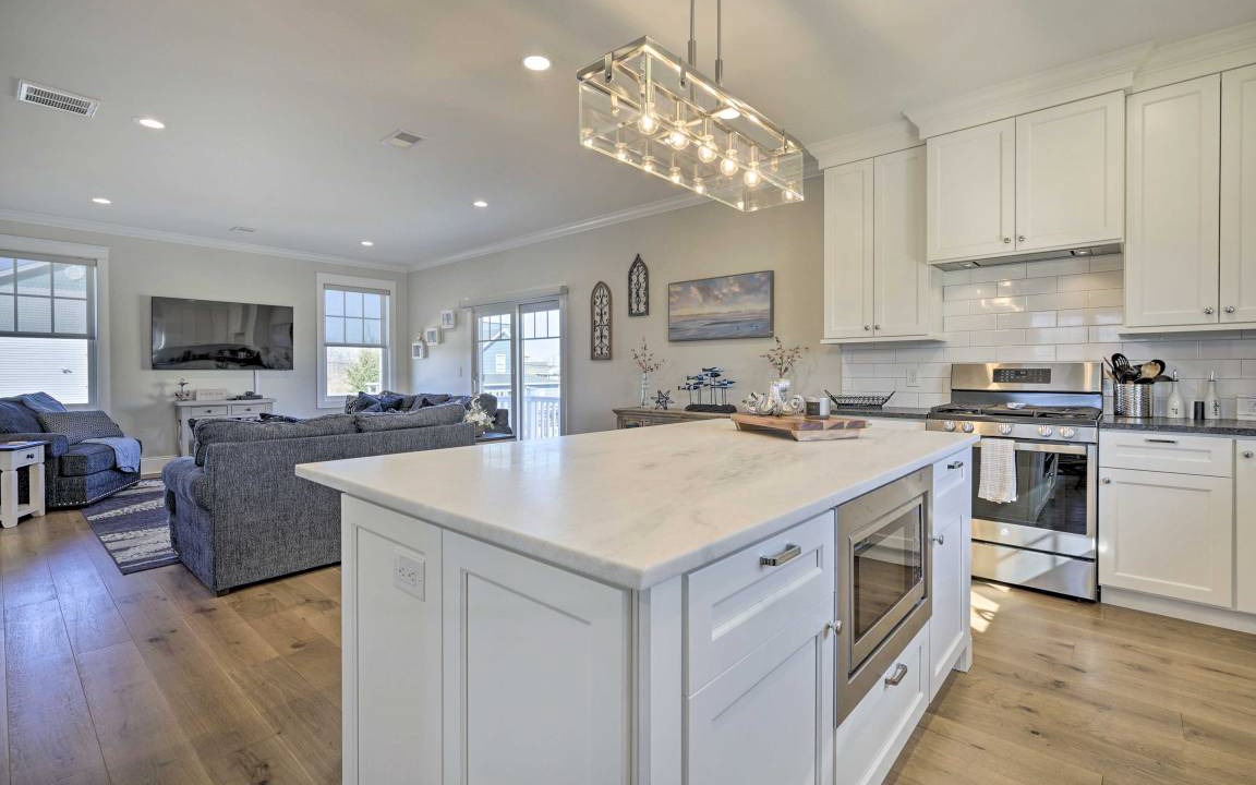 Photo of Kitchen in Long Branch