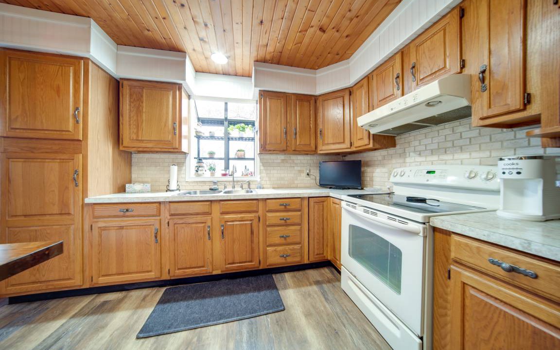 Photo of Kitchen in North Jackson