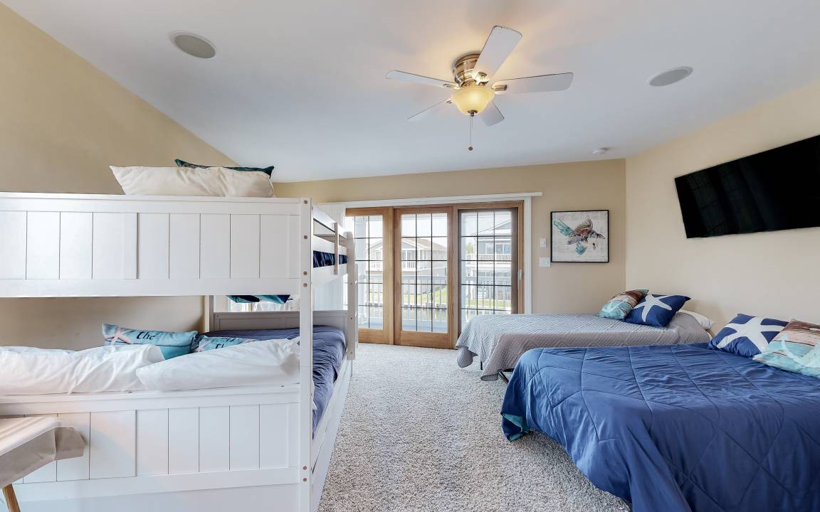 Photo of Bedroom in Fenwick Island