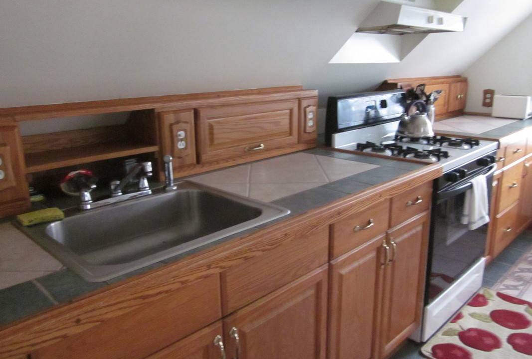 Photo of Kitchen in Yale Heights