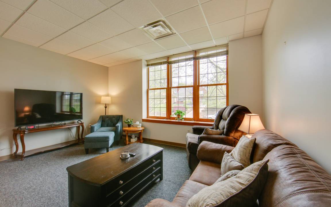 Photo of Livingroom in New Kensington