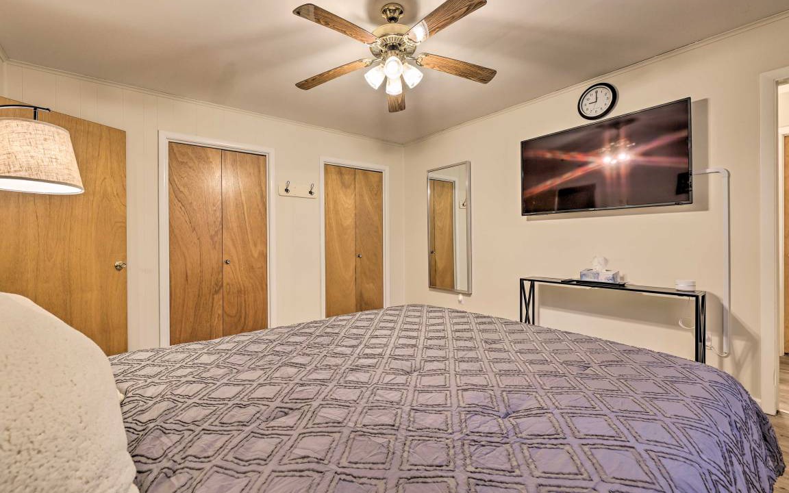 Photo of Bedroom in Gouldsboro