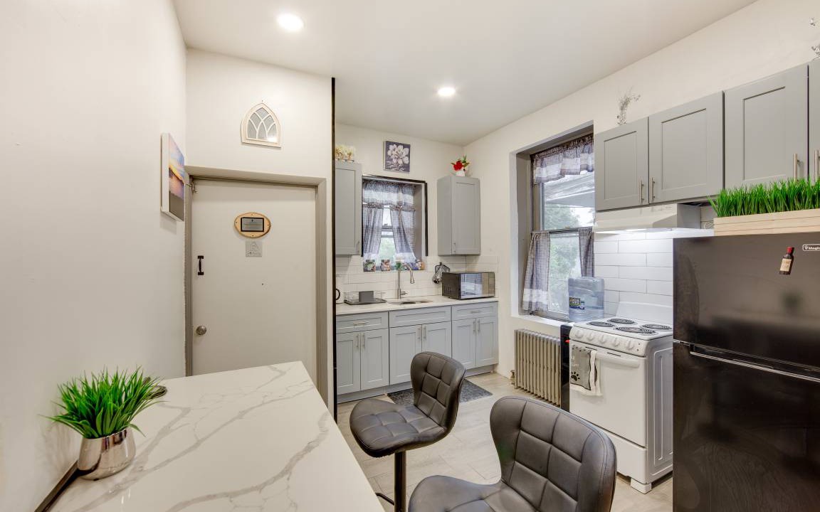 Photo of Kitchen in Harrisburg - Hershey