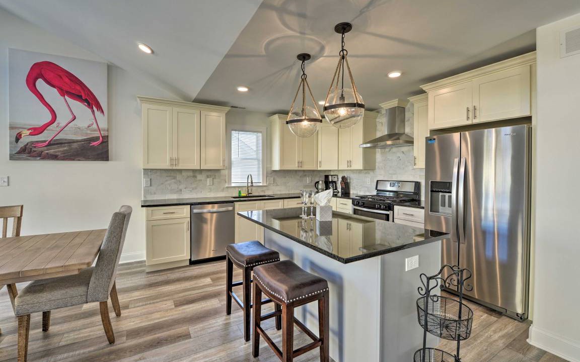 Photo of Kitchen in North Wildwood