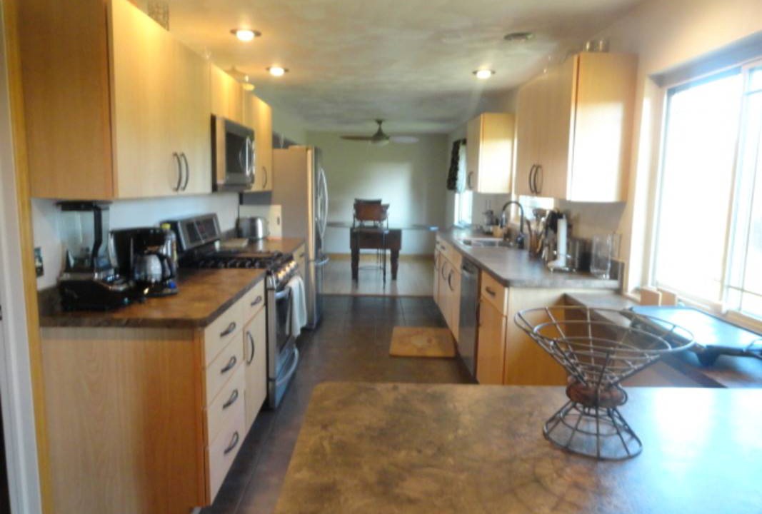 Photo of Kitchen in Trotwood