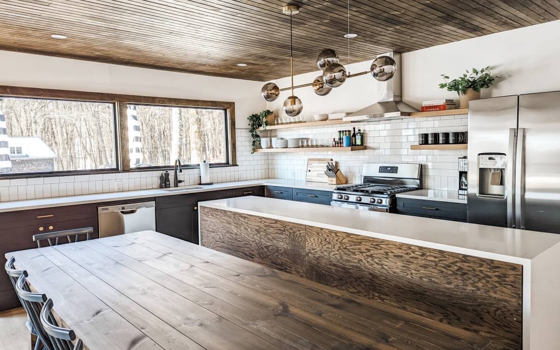Photo of Kitchen in Palenville