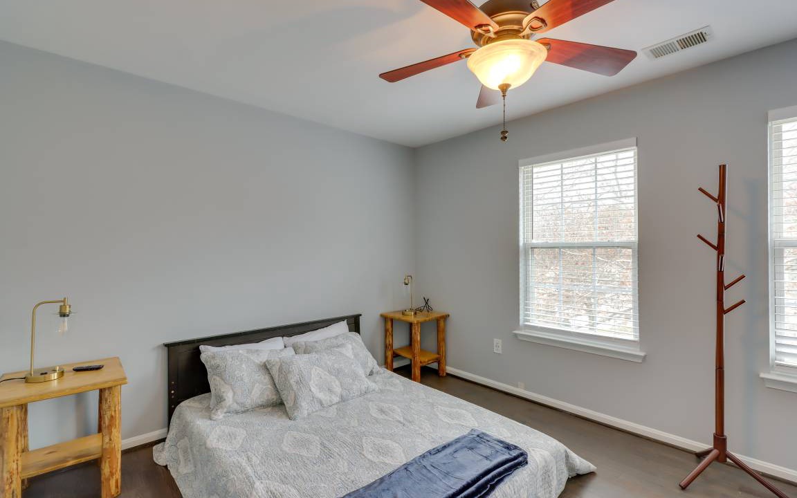 Photo of Bedroom in Cheverly