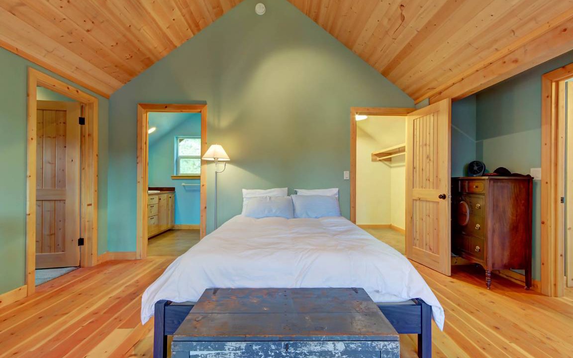 Photo of Bedroom in Sagle