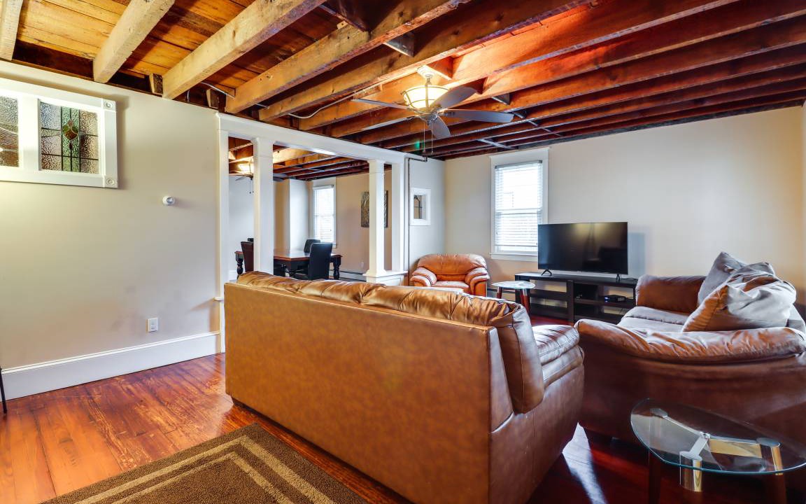 Photo of Livingroom in Parryville