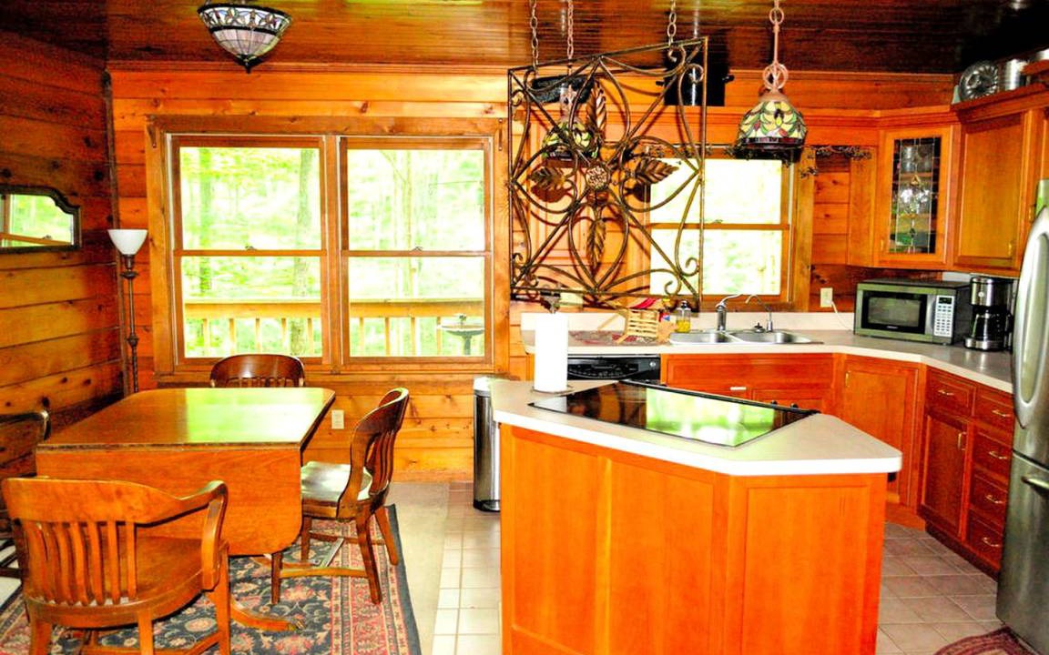 Photo of Kitchen in Nashville