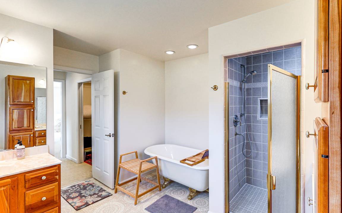 Photo of Bathroom in Lewes