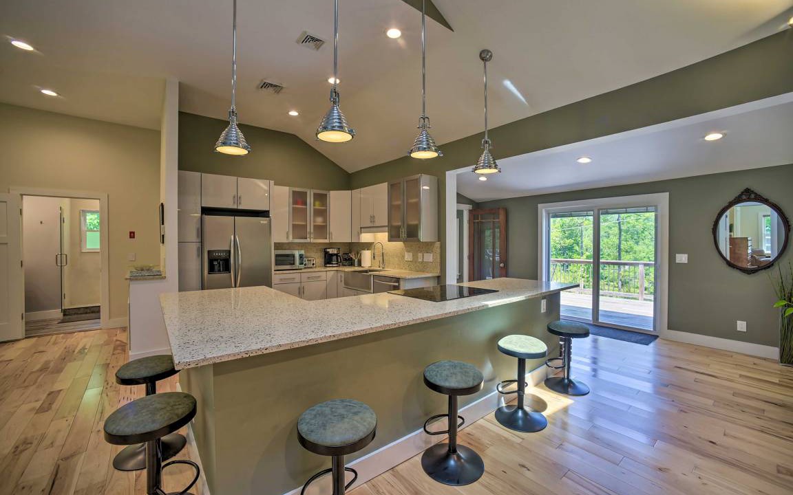 Photo of Kitchen in Wallkill