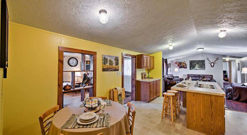 Photo of Kitchen in Dornsife