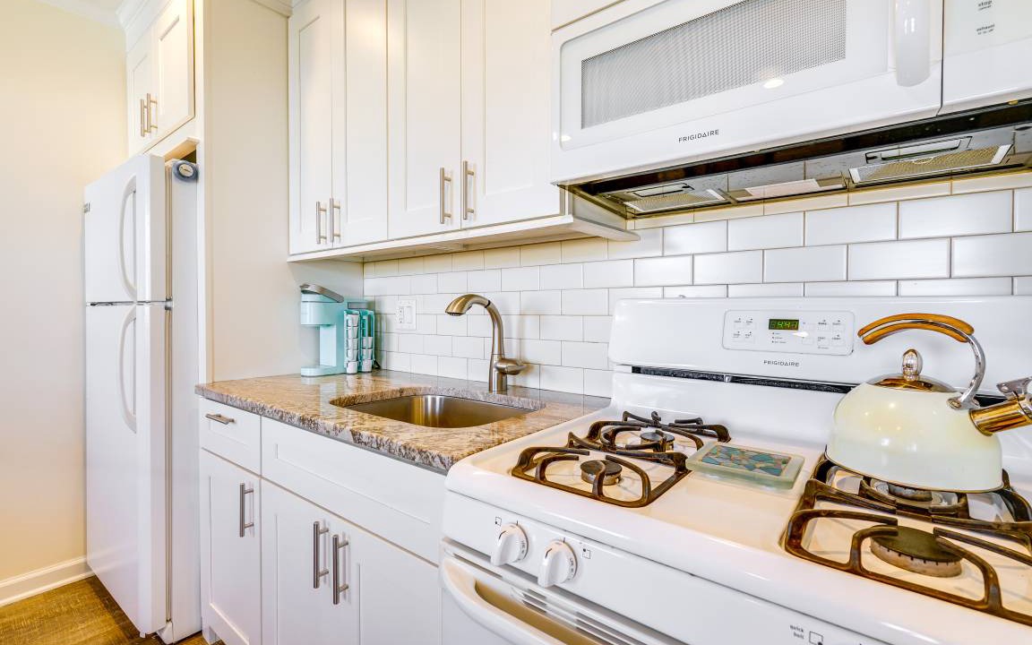 Photo of Kitchen in Lavallette
