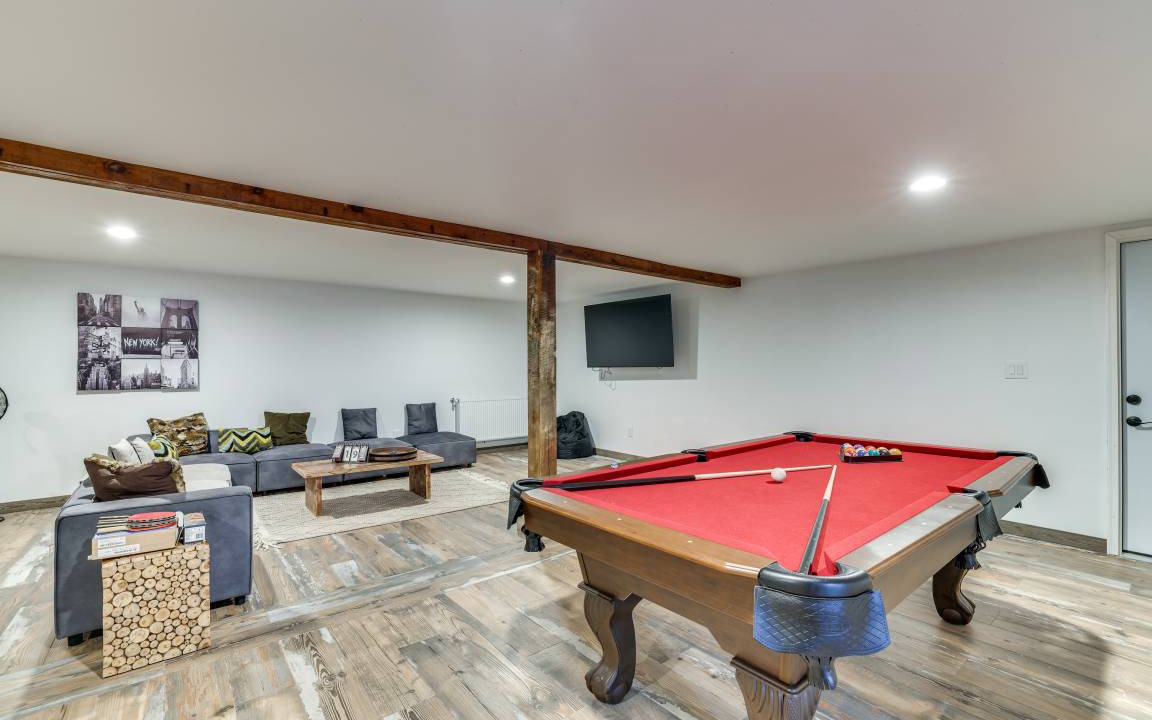 Photo of Livingroom in Mountainhome
