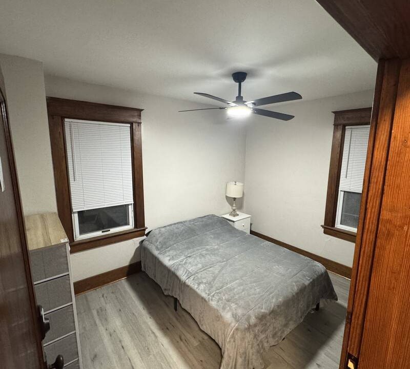Photo of Bedroom in Aliquippa