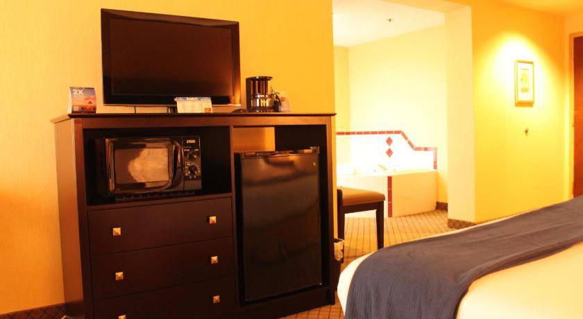 Photo of Bedroom in West Milton