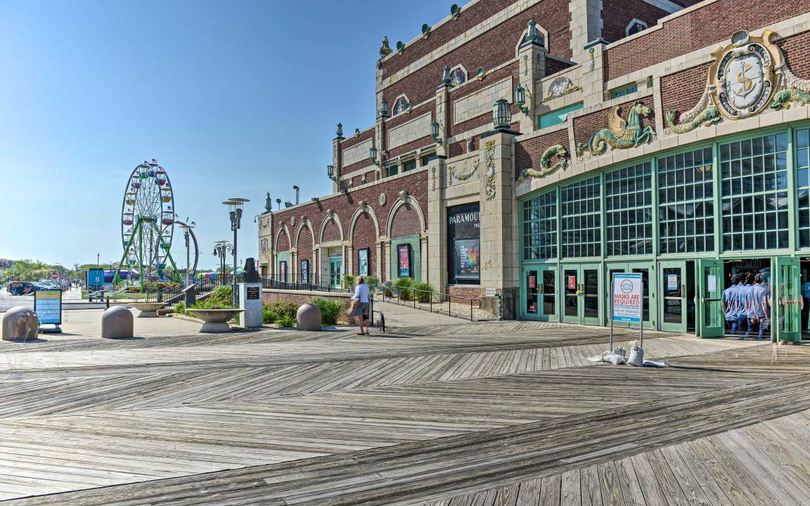 Photo of Others in Asbury Park