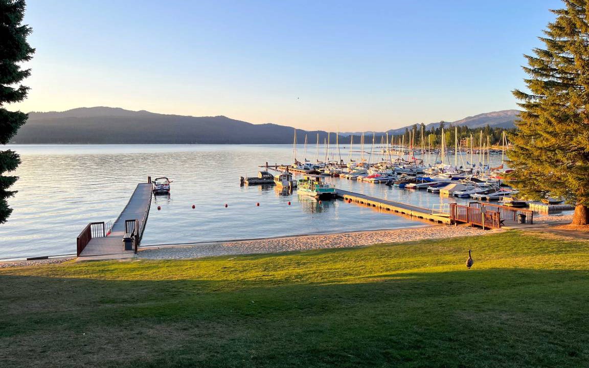 Photo of Others in McCall