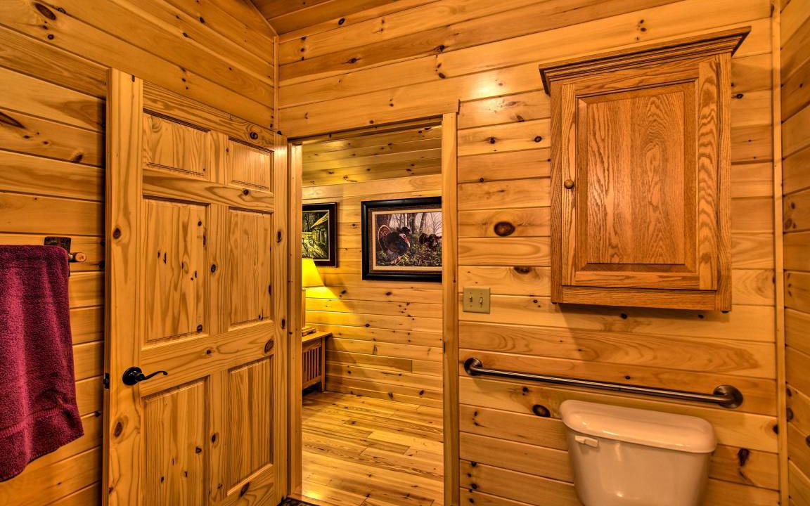 Photo of Bathroom in St George
