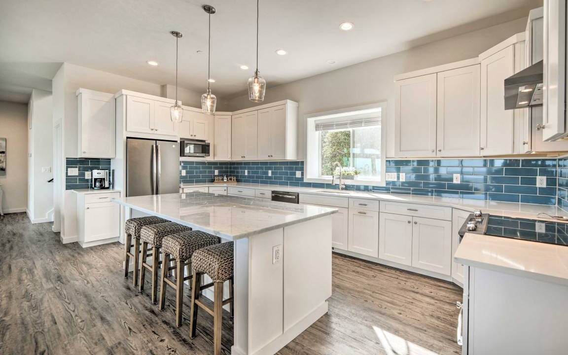 Photo of Kitchen in Point Lookout